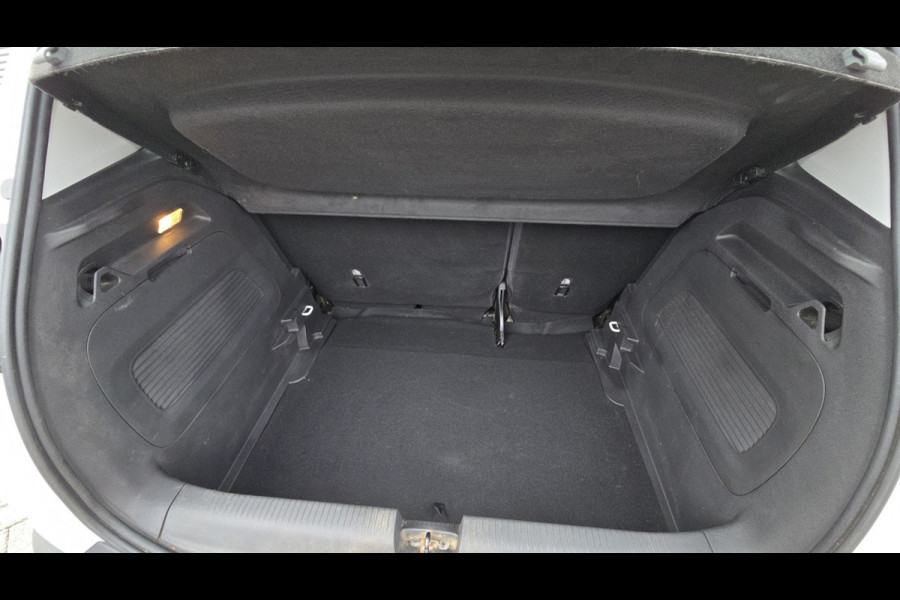 Opel Crossland 1.2 Turbo Edition