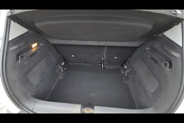 Opel Crossland 1.2 Turbo Edition