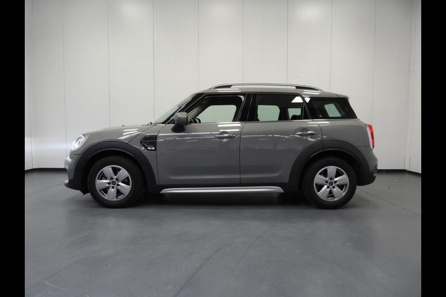 MINI Countryman 1.5 One NAVI/LEER/EL.KLEP/LED/16"LMV!
