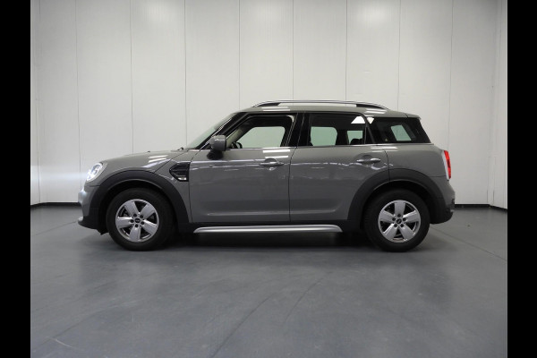 MINI Countryman 1.5 One NAVI/LEER/EL.KLEP/LED/16"LMV!