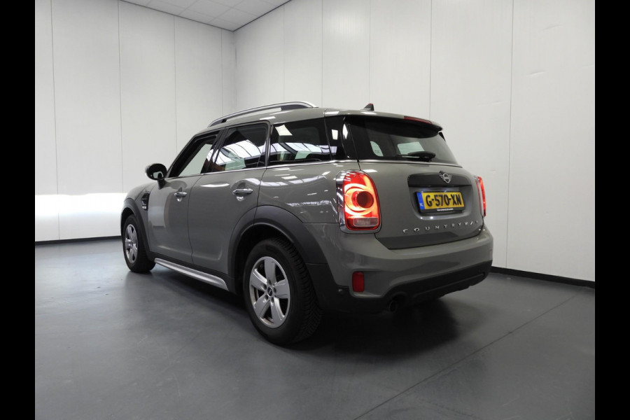 MINI Countryman 1.5 One NAVI/LEER/EL.KLEP/LED/16"LMV!