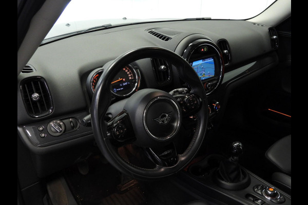 MINI Countryman 1.5 One NAVI/LEER/EL.KLEP/LED/16"LMV!