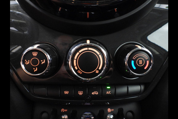 MINI Countryman 1.5 One NAVI/LEER/EL.KLEP/LED/16"LMV!