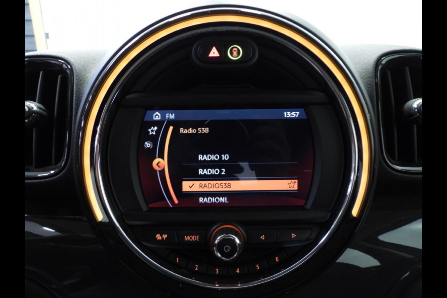MINI Countryman 1.5 One NAVI/LEER/EL.KLEP/LED/16"LMV!