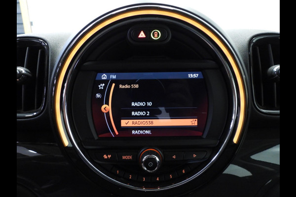 MINI Countryman 1.5 One NAVI/LEER/EL.KLEP/LED/16"LMV!