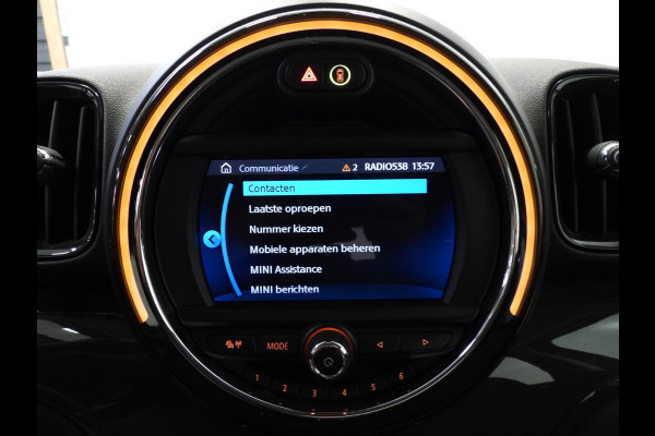 MINI Countryman 1.5 One NAVI/LEER/EL.KLEP/LED/16"LMV!