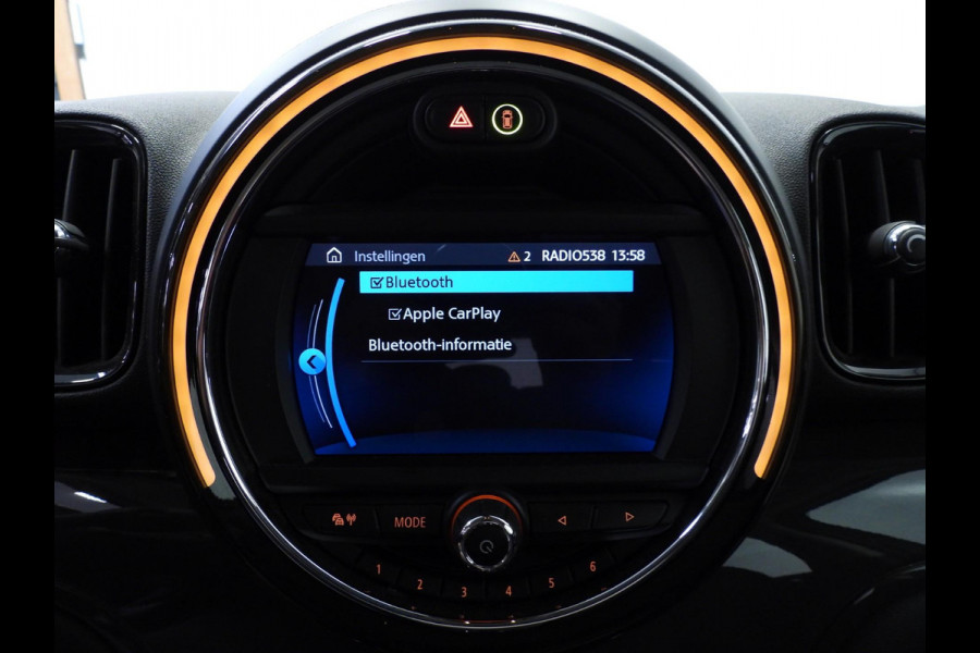 MINI Countryman 1.5 One NAVI/LEER/EL.KLEP/LED/16"LMV!