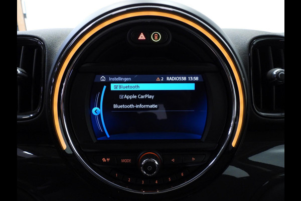 MINI Countryman 1.5 One NAVI/LEER/EL.KLEP/LED/16"LMV!