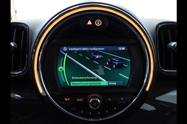 MINI Countryman 1.5 One NAVI/LEER/EL.KLEP/LED/16"LMV!