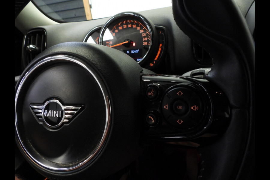 MINI Countryman 1.5 One NAVI/LEER/EL.KLEP/LED/16"LMV!