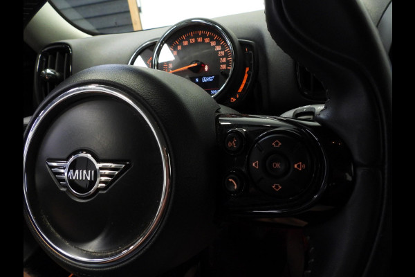 MINI Countryman 1.5 One NAVI/LEER/EL.KLEP/LED/16"LMV!