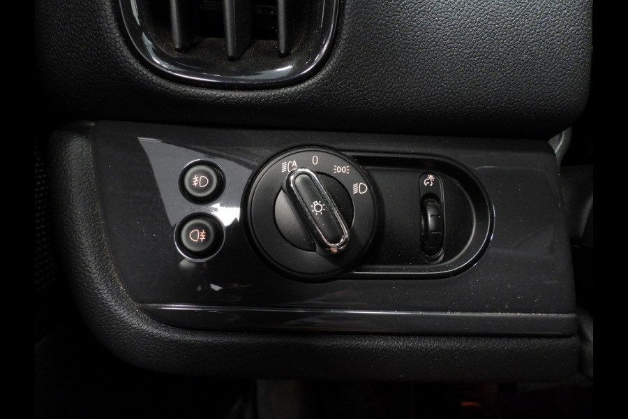 MINI Countryman 1.5 One NAVI/LEER/EL.KLEP/LED/16"LMV!