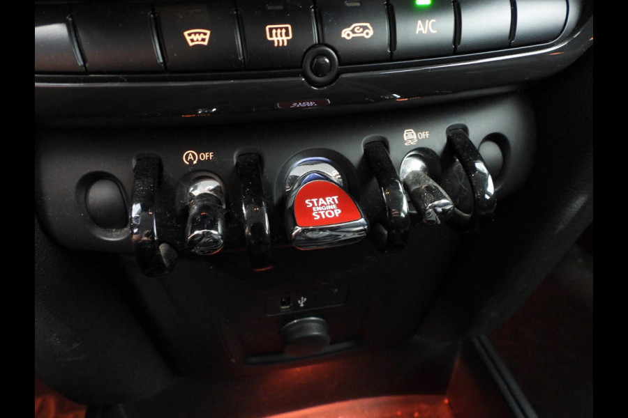 MINI Countryman 1.5 One NAVI/LEER/EL.KLEP/LED/16"LMV!