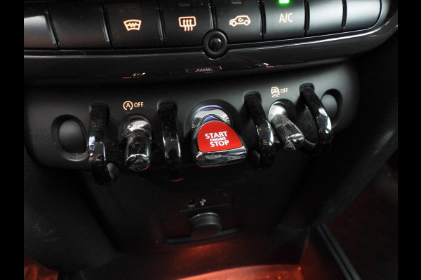 MINI Countryman 1.5 One NAVI/LEER/EL.KLEP/LED/16"LMV!