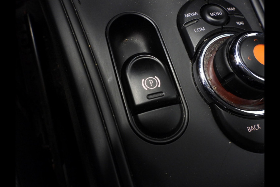 MINI Countryman 1.5 One NAVI/LEER/EL.KLEP/LED/16"LMV!