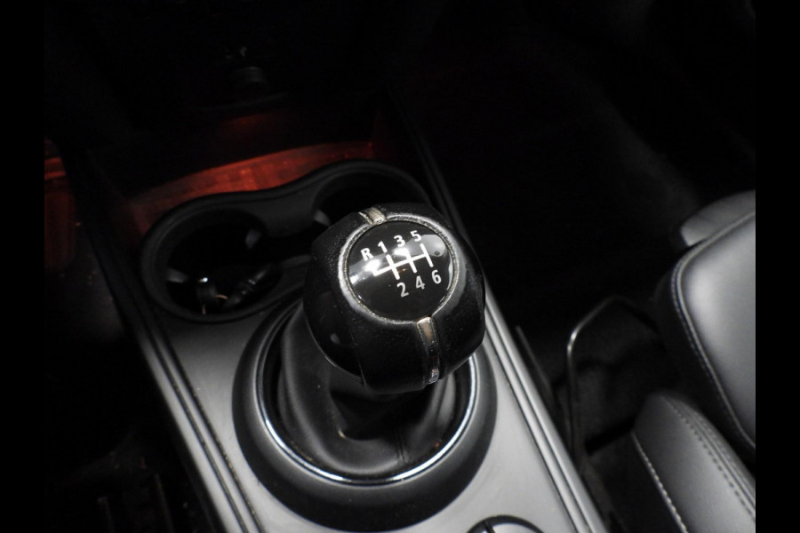 MINI Countryman 1.5 One NAVI/LEER/EL.KLEP/LED/16"LMV!