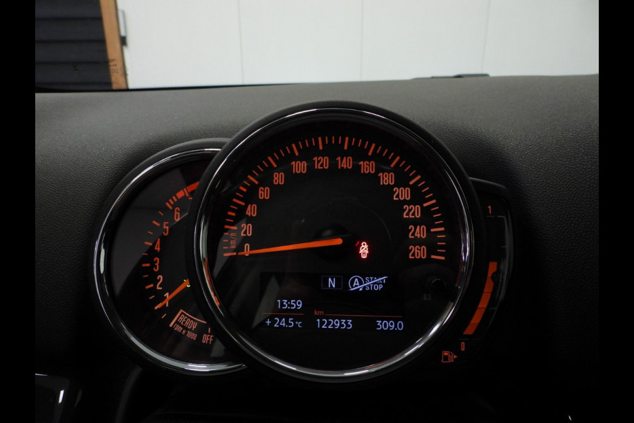 MINI Countryman 1.5 One NAVI/LEER/EL.KLEP/LED/16"LMV!