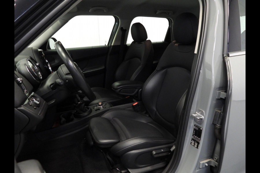MINI Countryman 1.5 One NAVI/LEER/EL.KLEP/LED/16"LMV!