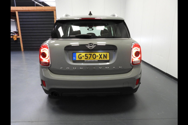 MINI Countryman 1.5 One NAVI/LEER/EL.KLEP/LED/16"LMV!