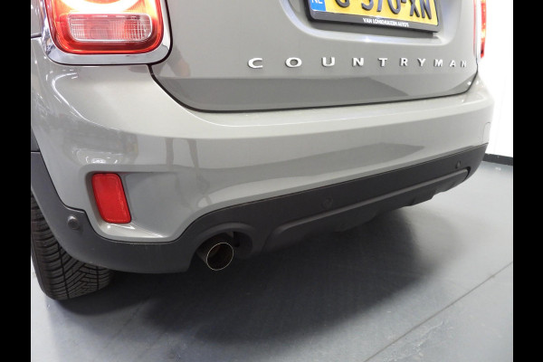 MINI Countryman 1.5 One NAVI/LEER/EL.KLEP/LED/16"LMV!