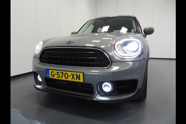 MINI Countryman 1.5 One NAVI/LEER/EL.KLEP/LED/16"LMV!