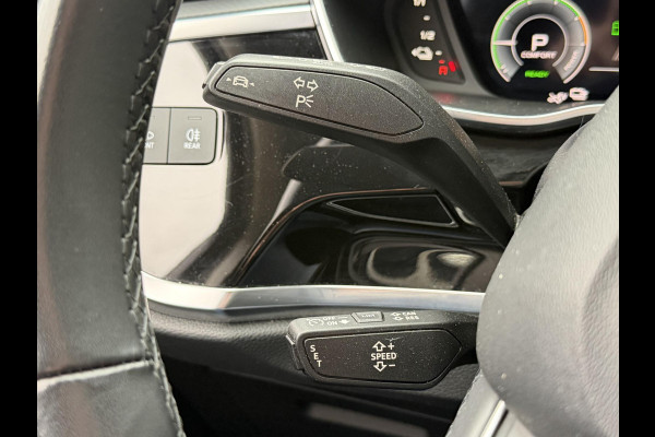 Audi Q3 Sportback 45 TFSI e S Edition 20"/SOH 96%/Dodehoek/Keyless/Trekhaak/Navigatie/Cruise/PDC V+A/Camera/Elektrische klep