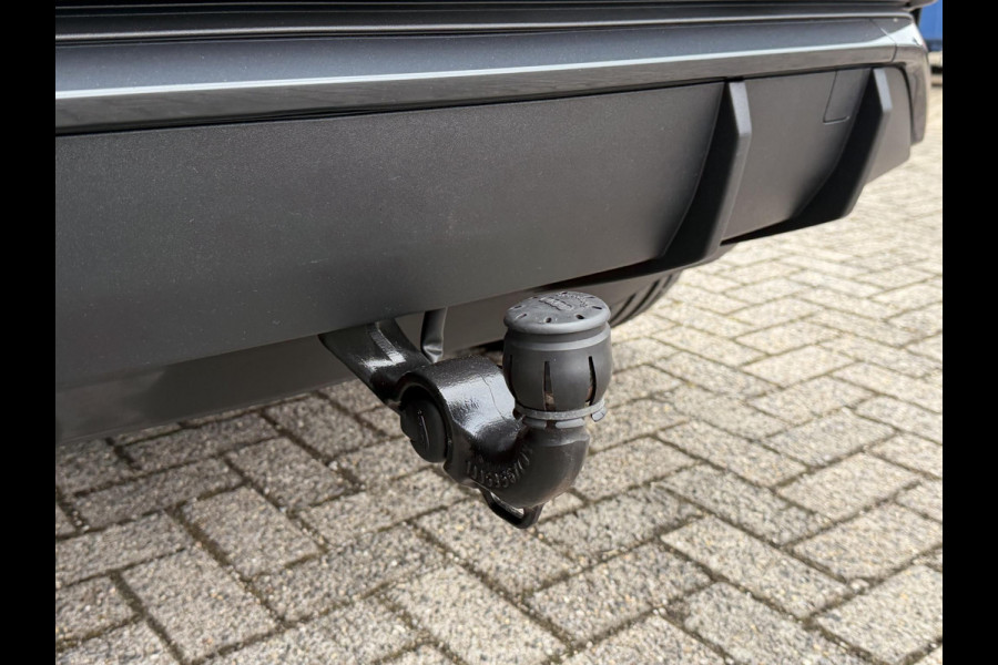 Audi Q3 Sportback 45 TFSI e S Edition 20"/SOH 96%/Dodehoek/Keyless/Trekhaak/Navigatie/Cruise/PDC V+A/Camera/Elektrische klep
