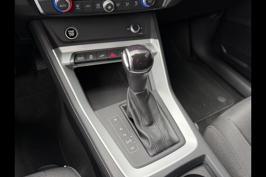 Audi Q3 Sportback 45 TFSI e S Edition 20"/SOH 96%/Dodehoek/Keyless/Trekhaak/Navigatie/Cruise/PDC V+A/Camera/Elektrische klep