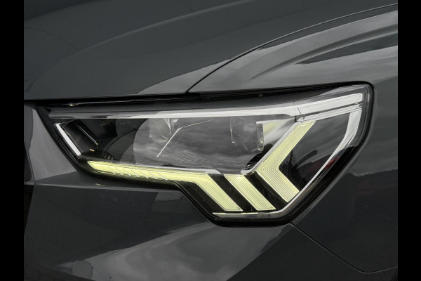 Audi Q3 Sportback 45 TFSI e S Edition 20"/SOH 96%/Dodehoek/Keyless/Trekhaak/Navigatie/Cruise/PDC V+A/Camera/Elektrische klep