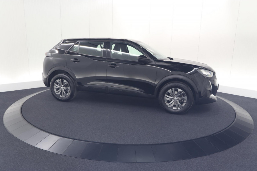 Peugeot 2008 PureTech 130 EAT8 Active Pack | Trekhaak | Camera | Navigatie | Parkeersensoren | Apple Carplay