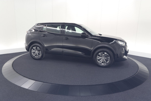 Peugeot 2008 PureTech 130 EAT8 Active Pack | Trekhaak | Camera | Navigatie | Parkeersensoren | Apple Carplay