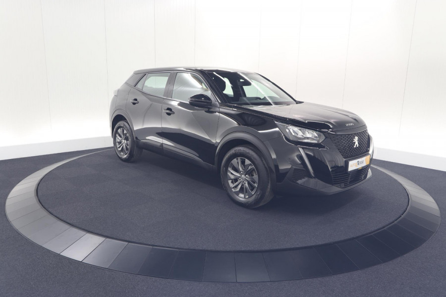 Peugeot 2008 PureTech 130 EAT8 Active Pack | Trekhaak | Camera | Navigatie | Parkeersensoren | Apple Carplay