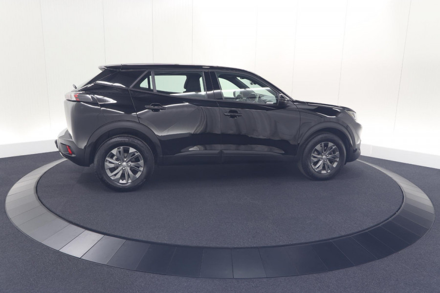 Peugeot 2008 PureTech 130 EAT8 Active Pack | Trekhaak | Camera | Navigatie | Parkeersensoren | Apple Carplay
