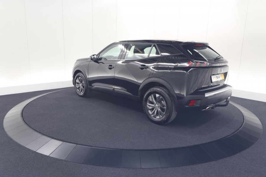 Peugeot 2008 PureTech 130 EAT8 Active Pack | Trekhaak | Camera | Navigatie | Parkeersensoren | Apple Carplay