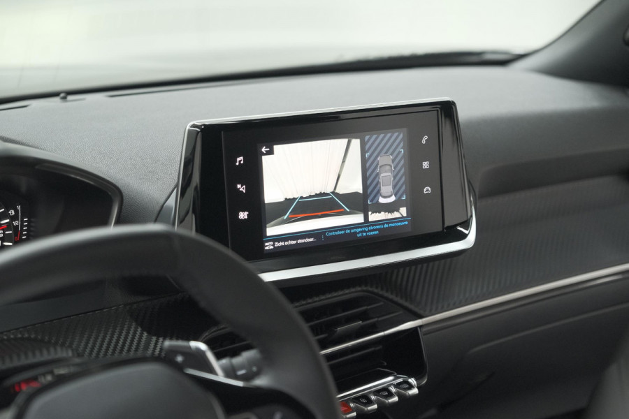 Peugeot 2008 PureTech 130 EAT8 Active Pack | Trekhaak | Camera | Navigatie | Parkeersensoren | Apple Carplay