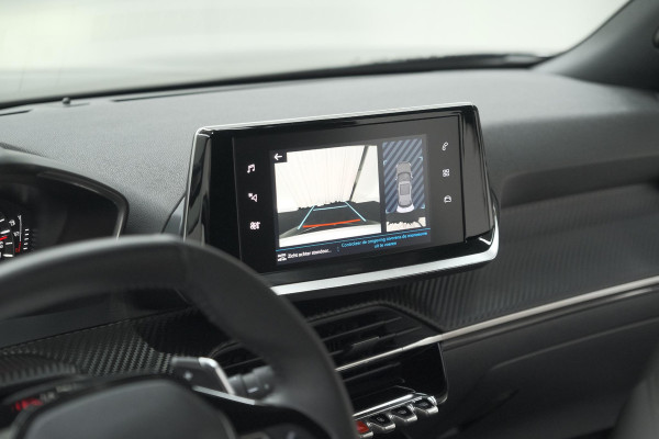Peugeot 2008 PureTech 130 EAT8 Active Pack | Trekhaak | Camera | Navigatie | Parkeersensoren | Apple Carplay
