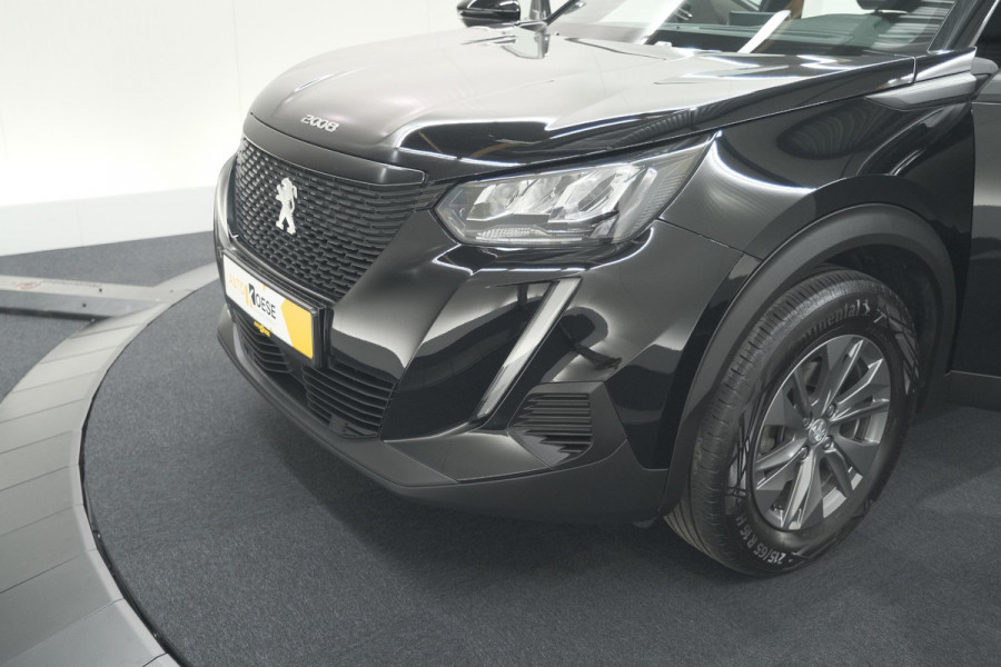 Peugeot 2008 PureTech 130 EAT8 Active Pack | Trekhaak | Camera | Navigatie | Parkeersensoren | Apple Carplay