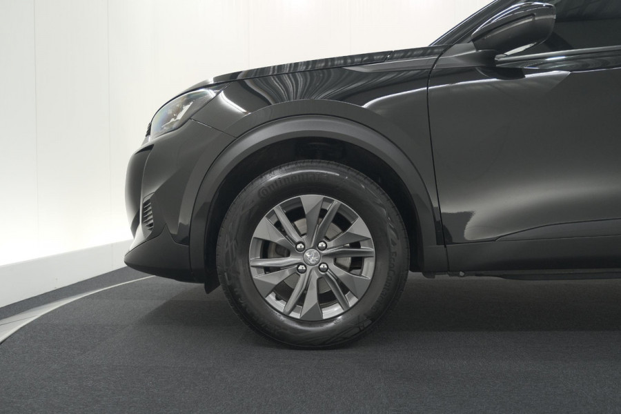 Peugeot 2008 PureTech 130 EAT8 Active Pack | Trekhaak | Camera | Navigatie | Parkeersensoren | Apple Carplay