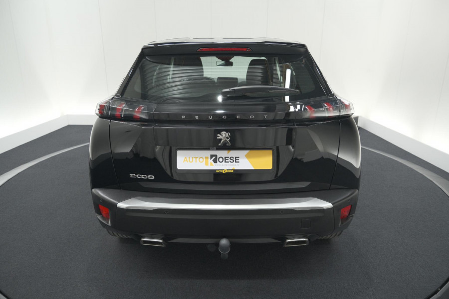 Peugeot 2008 PureTech 130 EAT8 Active Pack | Trekhaak | Camera | Navigatie | Parkeersensoren | Apple Carplay