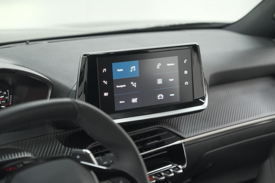 Peugeot 2008 PureTech 130 EAT8 Active Pack | Trekhaak | Camera | Navigatie | Parkeersensoren | Apple Carplay