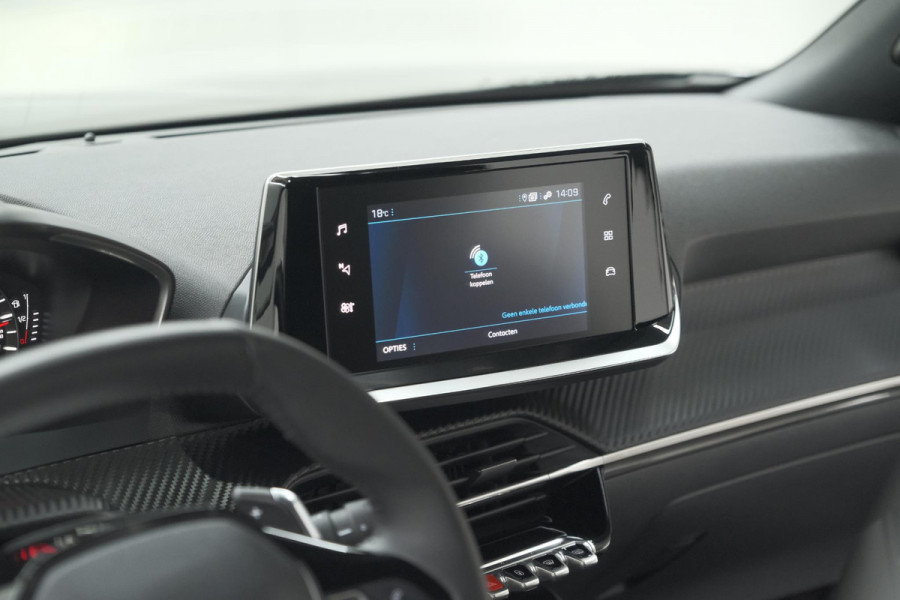 Peugeot 2008 PureTech 130 EAT8 Active Pack | Trekhaak | Camera | Navigatie | Parkeersensoren | Apple Carplay