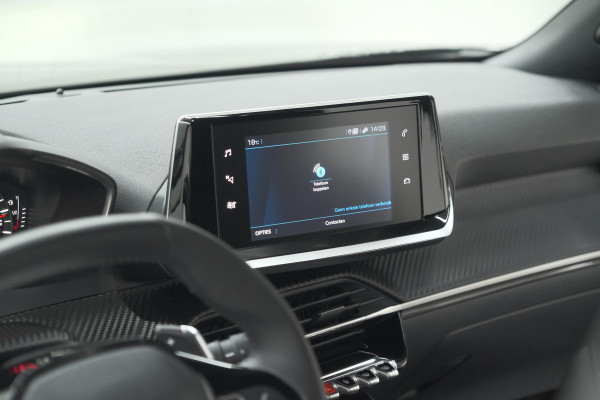 Peugeot 2008 PureTech 130 EAT8 Active Pack | Trekhaak | Camera | Navigatie | Parkeersensoren | Apple Carplay