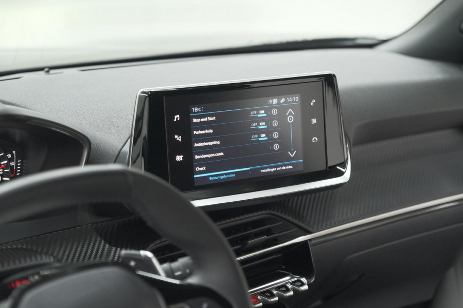 Peugeot 2008 PureTech 130 EAT8 Active Pack | Trekhaak | Camera | Navigatie | Parkeersensoren | Apple Carplay