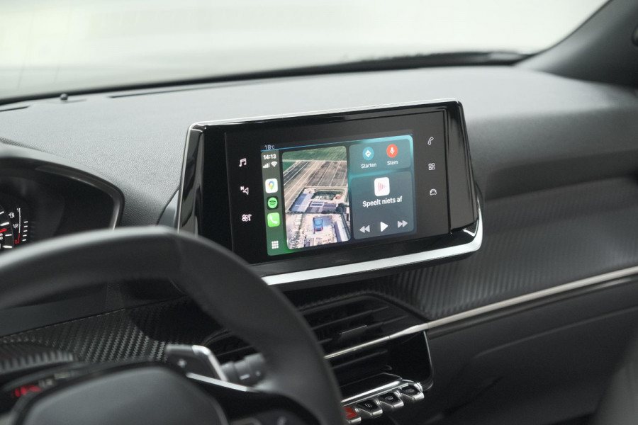 Peugeot 2008 PureTech 130 EAT8 Active Pack | Trekhaak | Camera | Navigatie | Parkeersensoren | Apple Carplay