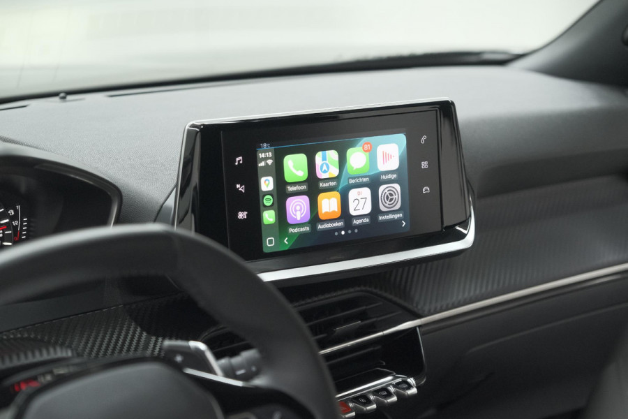 Peugeot 2008 PureTech 130 EAT8 Active Pack | Trekhaak | Camera | Navigatie | Parkeersensoren | Apple Carplay