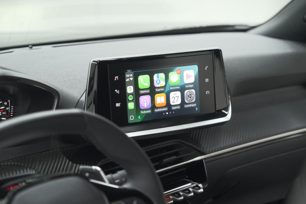 Peugeot 2008 PureTech 130 EAT8 Active Pack | Trekhaak | Camera | Navigatie | Parkeersensoren | Apple Carplay