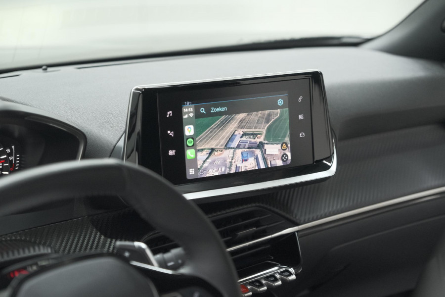 Peugeot 2008 PureTech 130 EAT8 Active Pack | Trekhaak | Camera | Navigatie | Parkeersensoren | Apple Carplay