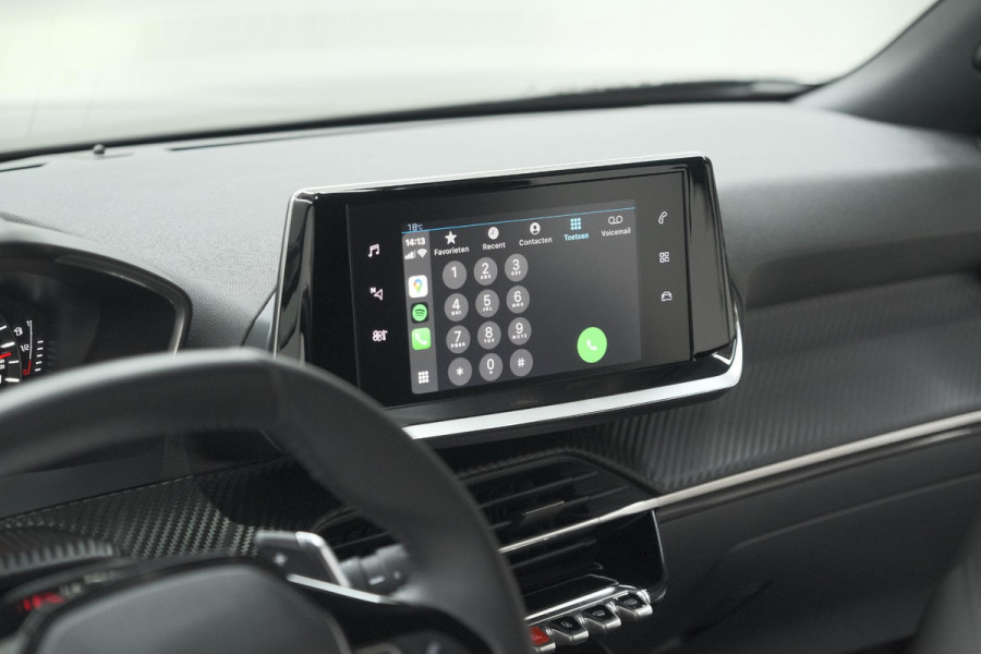 Peugeot 2008 PureTech 130 EAT8 Active Pack | Trekhaak | Camera | Navigatie | Parkeersensoren | Apple Carplay