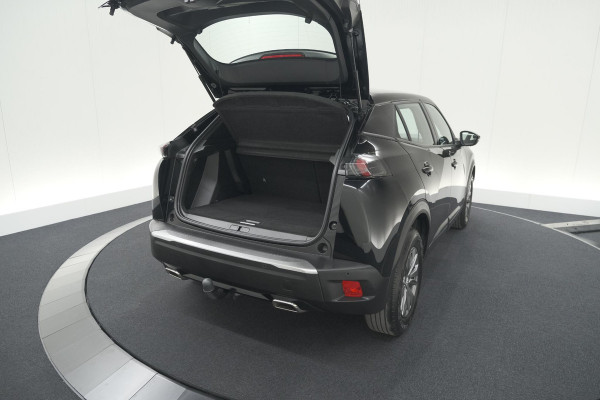 Peugeot 2008 PureTech 130 EAT8 Active Pack | Trekhaak | Camera | Navigatie | Parkeersensoren | Apple Carplay