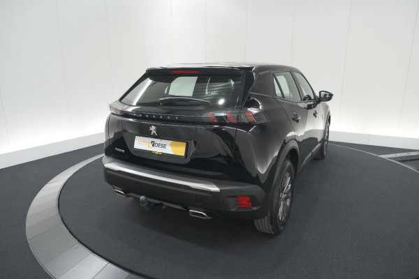 Peugeot 2008 PureTech 130 EAT8 Active Pack | Trekhaak | Camera | Navigatie | Parkeersensoren | Apple Carplay